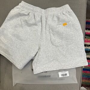 Yelabel / Yellow Label Co. Sweat Shorts